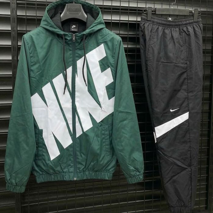 !НОВИ Шушлекови Екипи! Nike/Lacoste/Trapstar/TN - S,M,L,XL,XXL