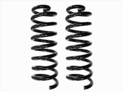 Комплект пружин  Renault Logan