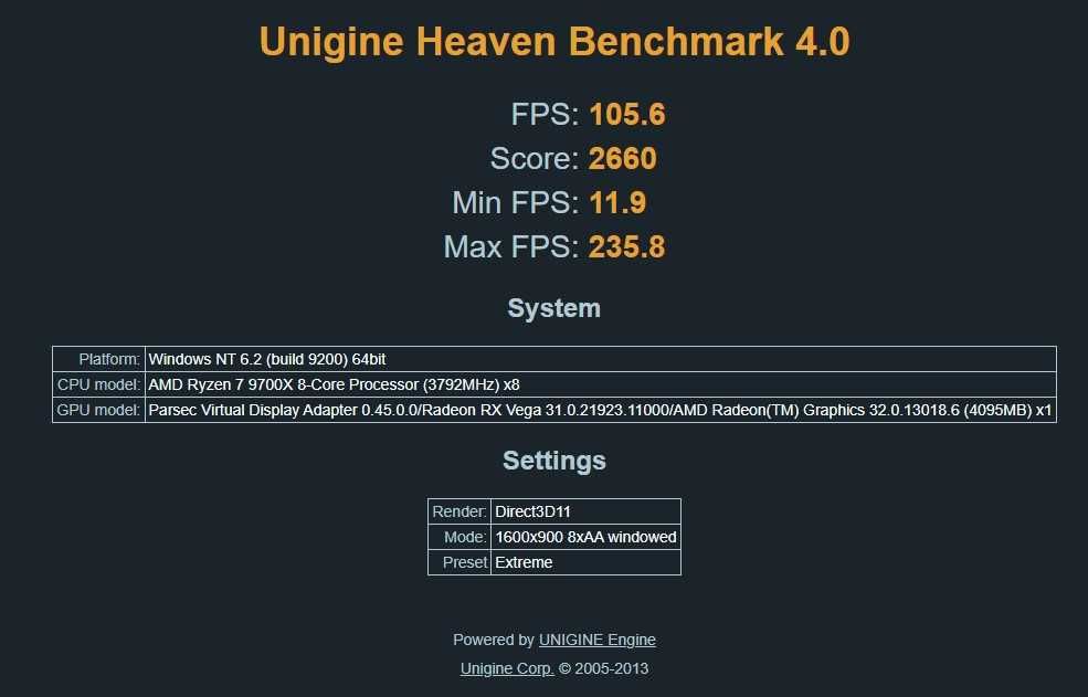 Radeon Vega 56 8GB Powercolor RedDevil