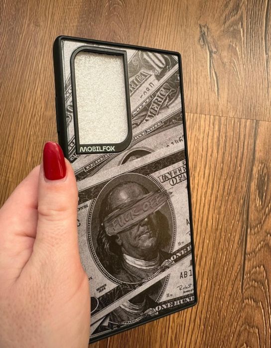 Husă MobilFox Samsung S23 Ultra