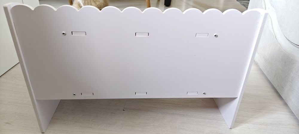 Продам полку из ПВХ