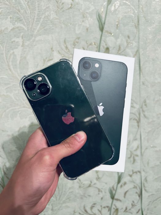 iPhone 13 Без минус Без ремонт
