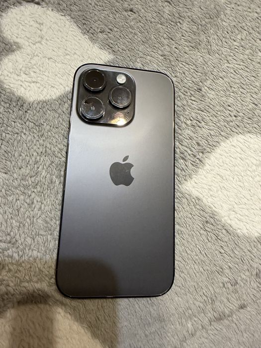 Iphone 14 pro, 128gb, АКБ 81%