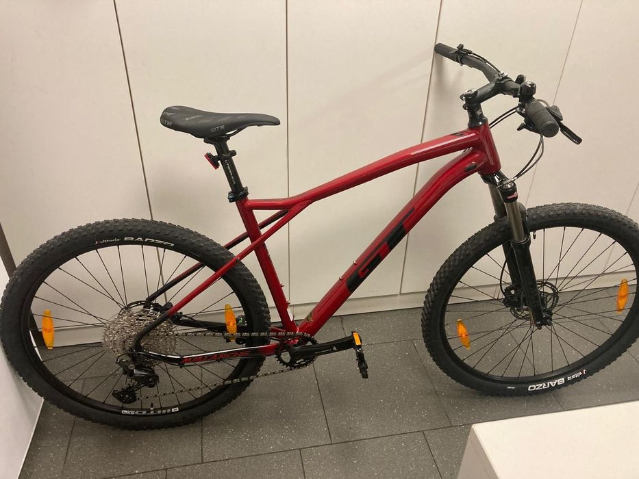 Bicicleta GT Avalanche Elit 2023
