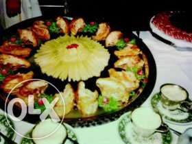 Интерменю школа за професионално обучение на кадри, курсове за готвачи