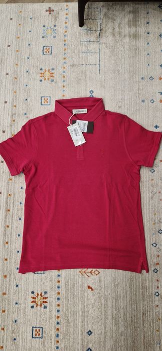 Продам поло TRUSSARDI (Италия),новое, М