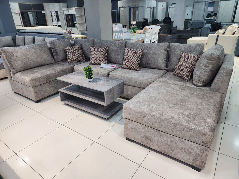 Диван конструктор модульный! Можно в рассрочку !