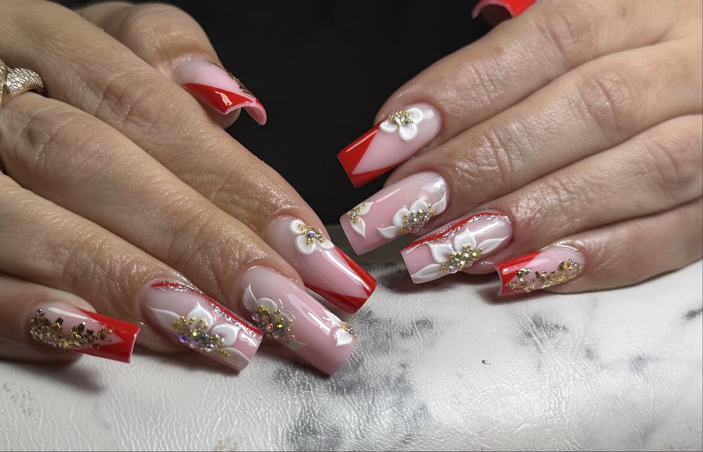 Unghii zona parcul carol