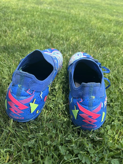 New Balance Raheem Sterling Furon V7 Pro FG
