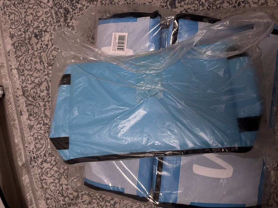 Термосумка новая