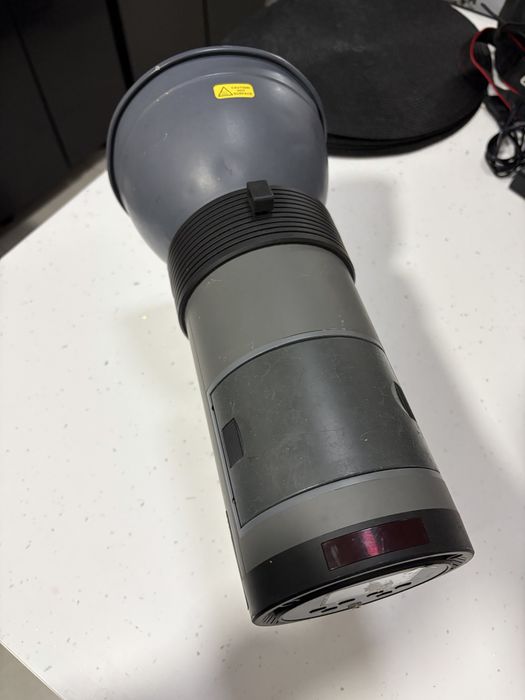 Blitz/Lumina/Strobe/Flash