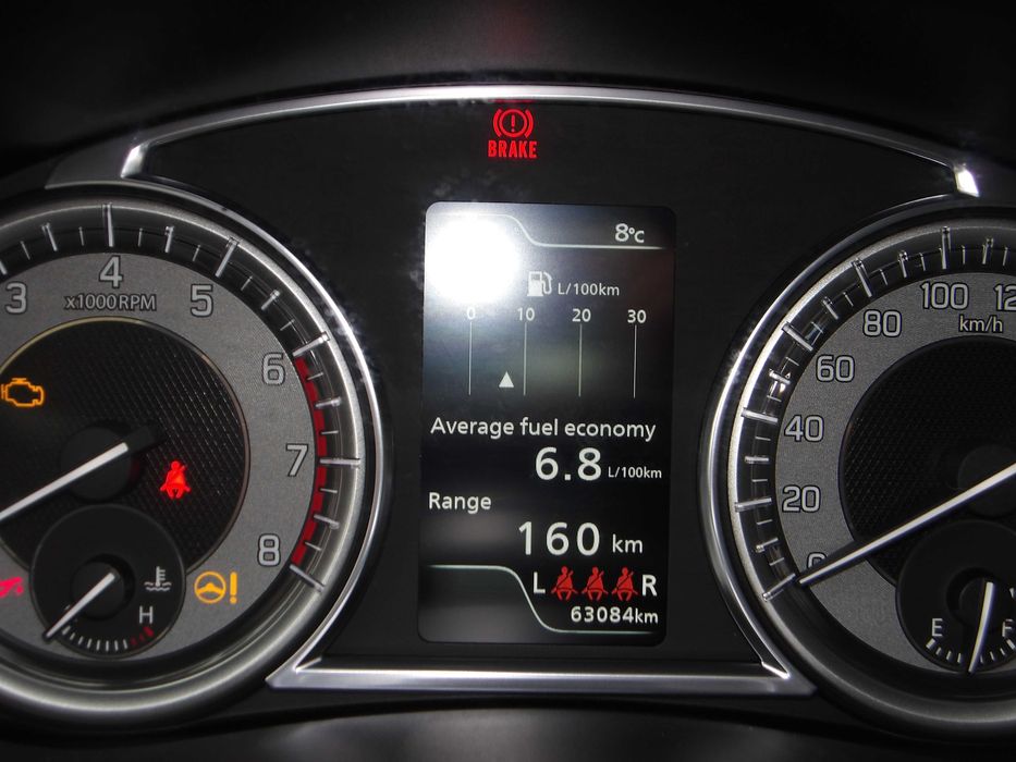 SUZUKI S-Cross 2022 — imagine 2