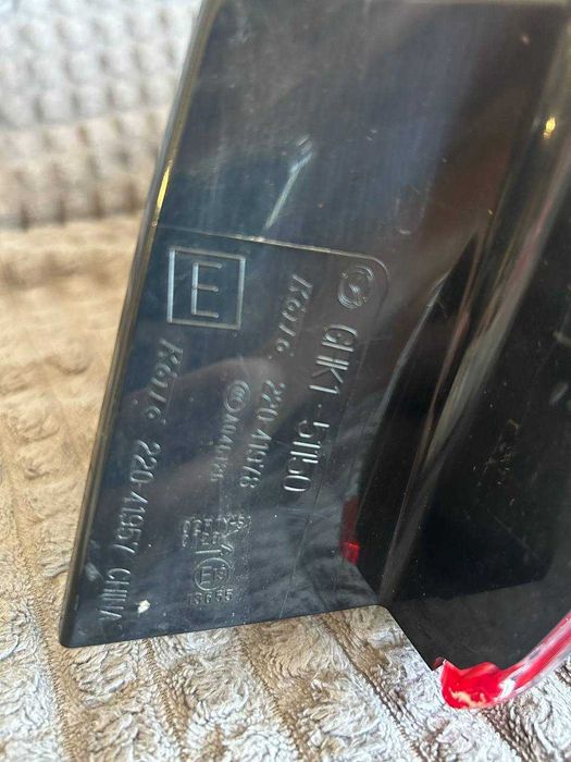 Заден десен фар за мазда 6 gj