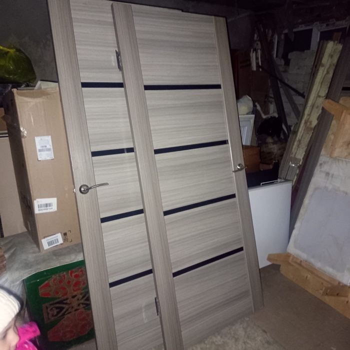 Есіктер сатылады