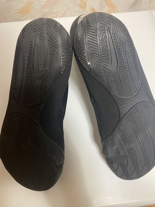 Боксерки air Jordan