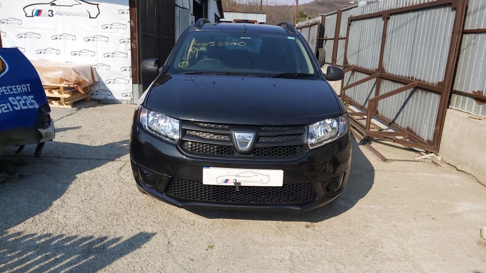Piese Logan MCV Dezmembrez Dacia Logan MCV 2 1,2 16v
