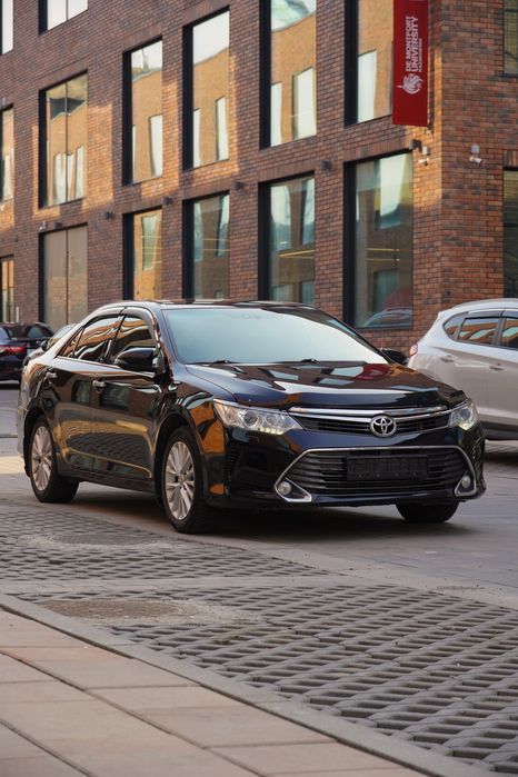 Авто с последующим выкупом