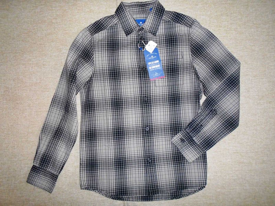 ZARA, Tom Taylor - детски ризки,  дънки, панталон