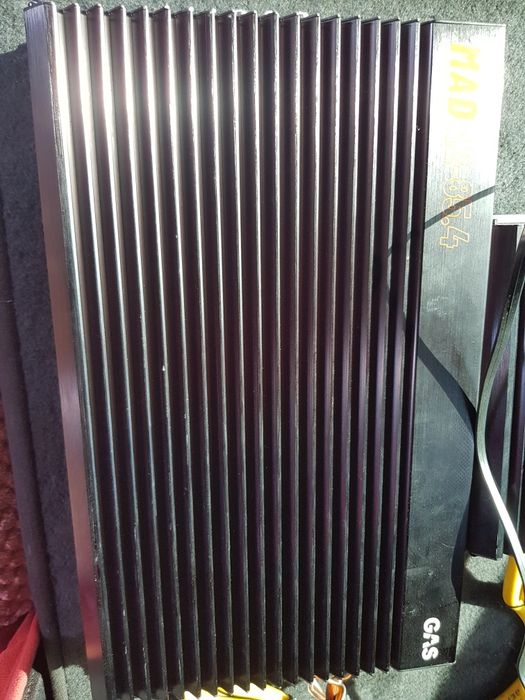 Sistem audio 2000  lei