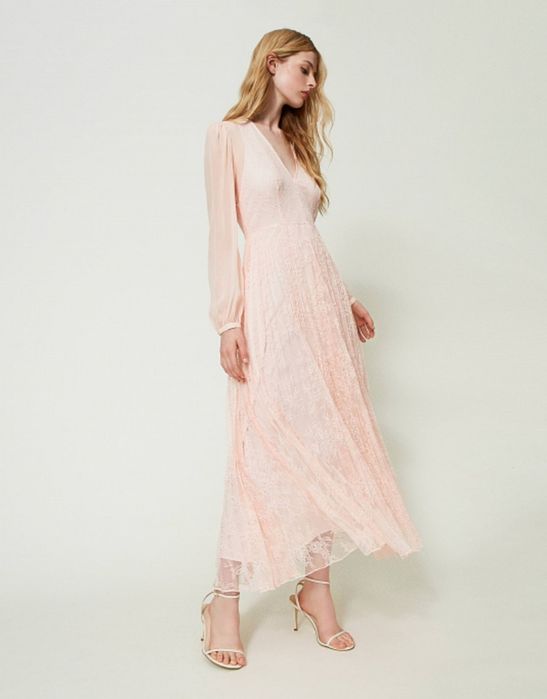 Оригинална рокля Twinset