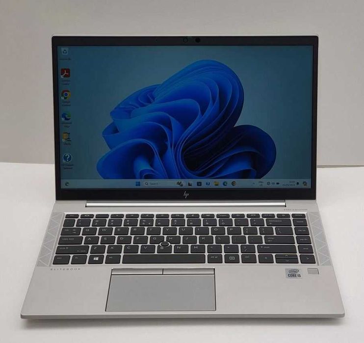 HP EliteBook 840 G7 14" FHD Intel® i5-10210U / 16 DDR4 / 512 SSD - НОВ