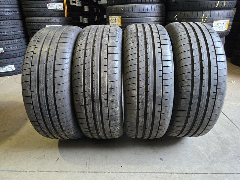 245/50/20 GOODYEAR 4бр