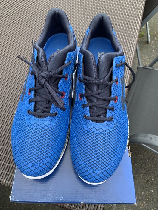 Adidași asics gel-lite evo 46.5 raritati ediție limitată noi
