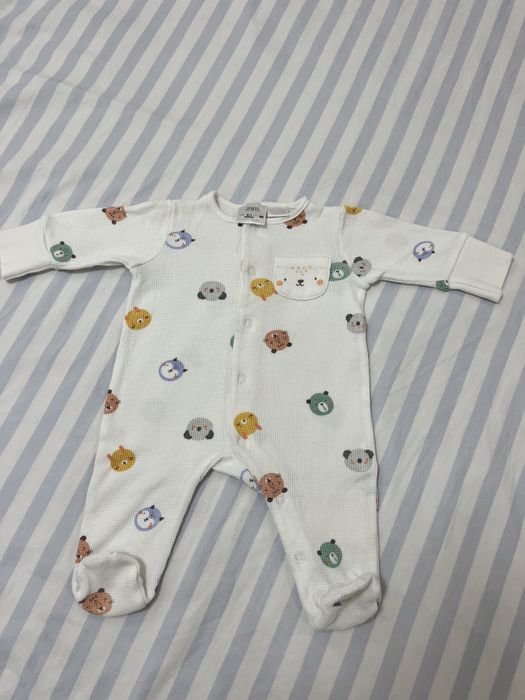 Дрешки Next Zara