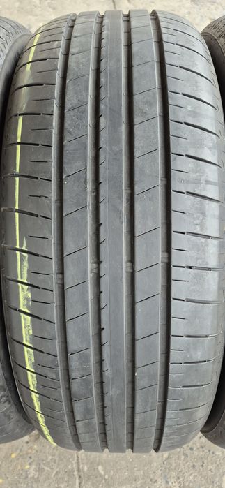 4 anvelope vara Bridgestone 235/50/20,dot 2022.Pret/bucata