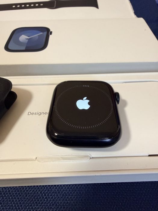 Iphone 16 pro max /Apple Warch ultra 2/series 9