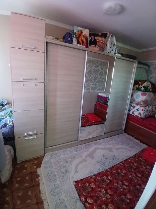 Продаёться шкаф купе