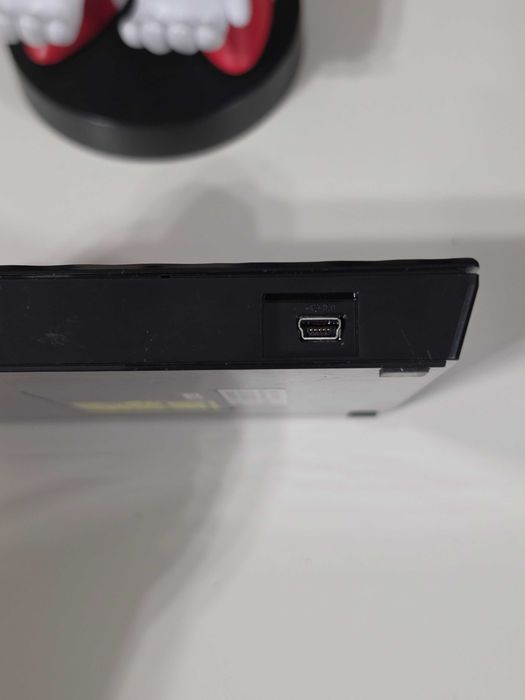 DVD extern Asus SDRW 08D2S U