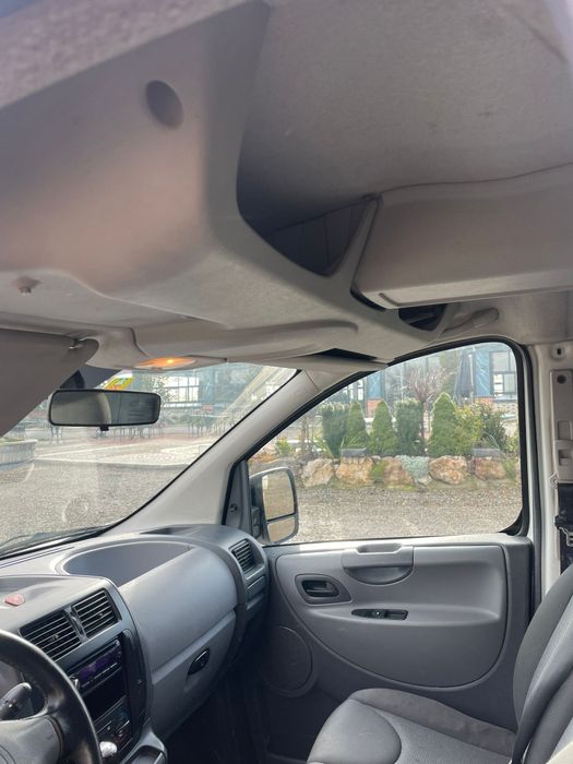 citroen adusa din elvetia, putini km