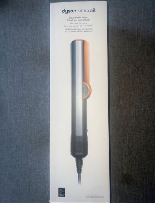 Placa Dyson Airstrait HT01