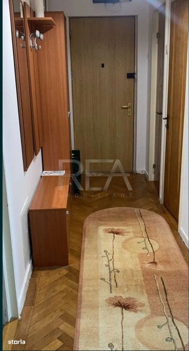 3 camere Drumul Taberei | Metrou Favorit 3 min | Bloc reabilitat 2025