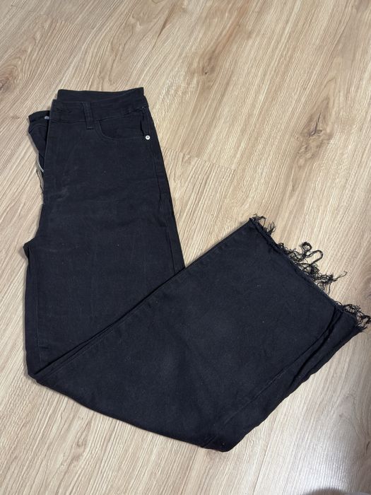 Дънки, панталони