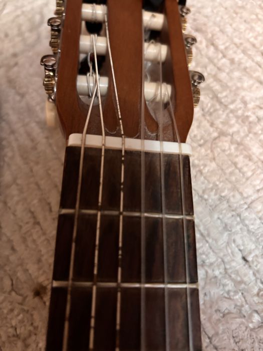 Chitara  Yamaha copii stare f buna