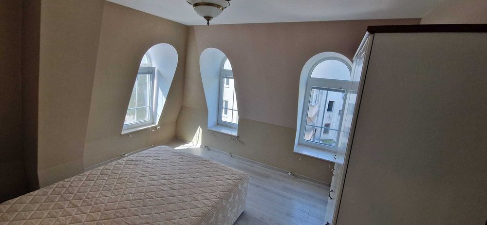 Дава се под наем Двустаен апартамент в Бургас, Славейков - 60 кв.м за 185 € - Снимка #13