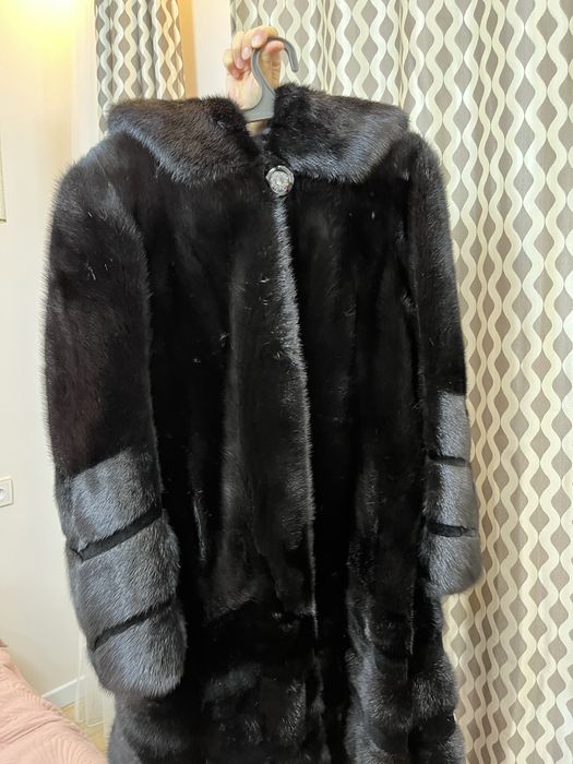 Шуба греческая продаю