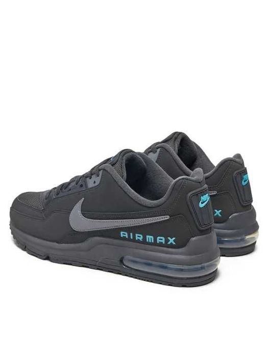 Nike - Air Max LTD 3 №41,№42,№44,№45 Оригинал Код 269