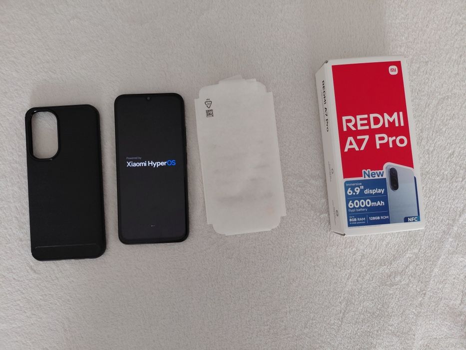 Xiaomi Redmi A 7 Pro