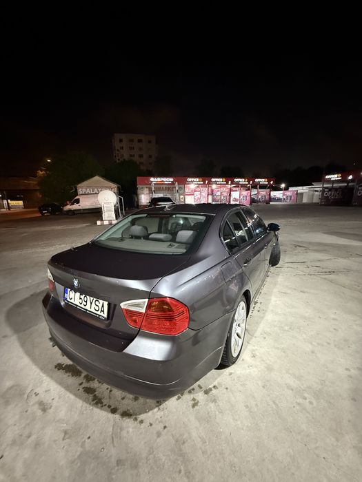 BMW Seria 3 E90 320D