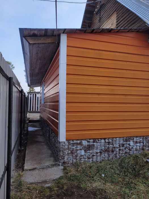 Продам жилой дом