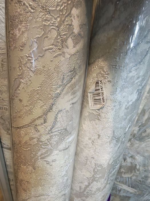 Продам виниловые обои