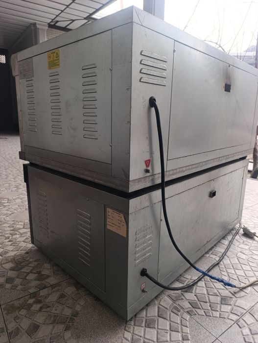 Elektr pechka 380v 220v