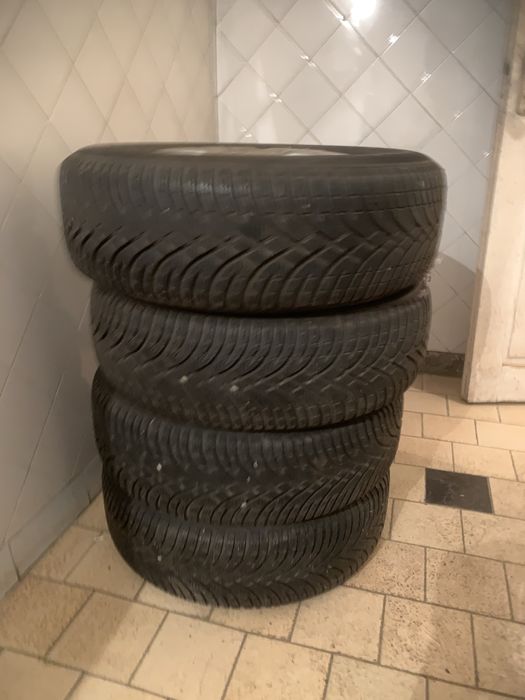 Vand Cauciucuri de iarda  & Jante Volkswagen