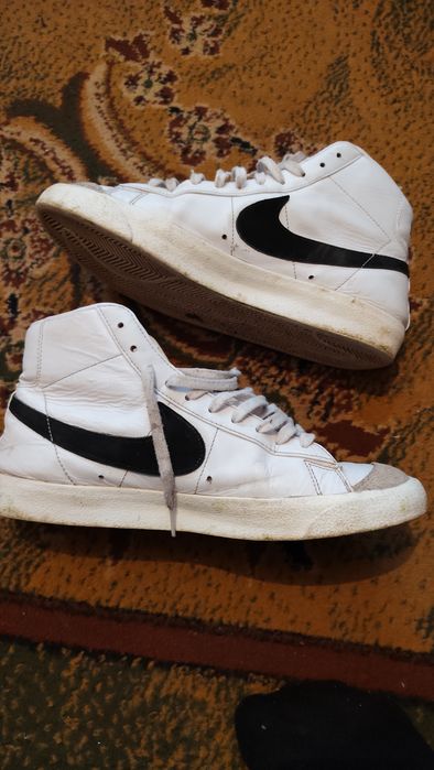 Маратонки 44 nike