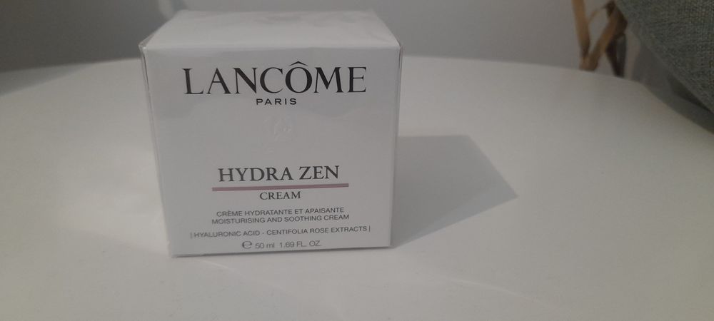 Crema Lancome de zi / noapte