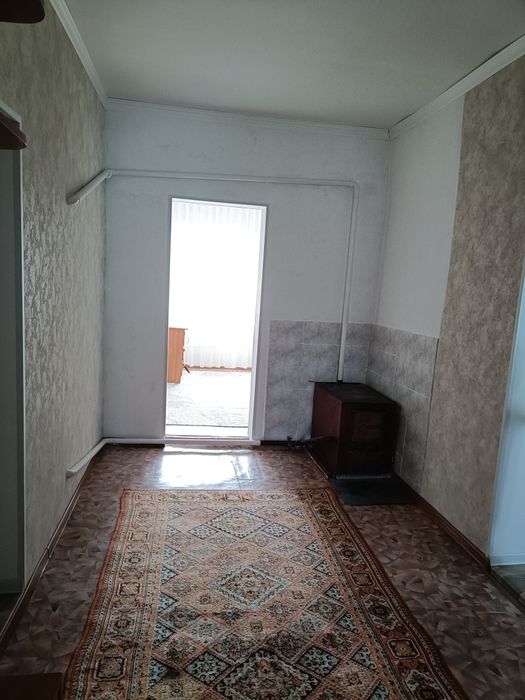 Үй сатылады, Калбатау ауылы