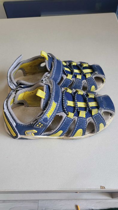 Сандали за момче  Primigi